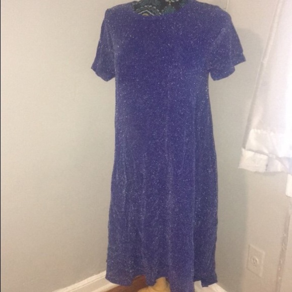 LuLaRoe Carly Dress